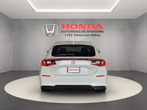Honda Civic 2.0 i-MMD Sport