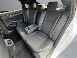 Honda Civic 2.0 i-MMD Sport