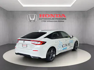 Honda Civic 2.0 i-MMD Sport
