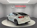 Honda Civic 2.0 i-MMD Sport
