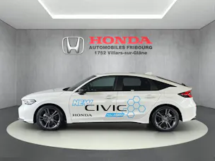 Honda Civic 2.0 i-MMD Sport