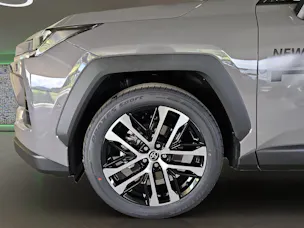 Toyota RAV4 2.5 HEV Premium