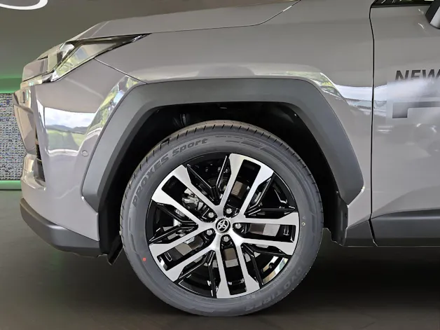 Toyota RAV4 2.5 HEV Premium