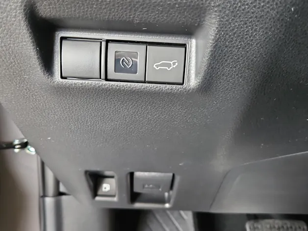 Toyota RAV4 2.5 HEV Premium