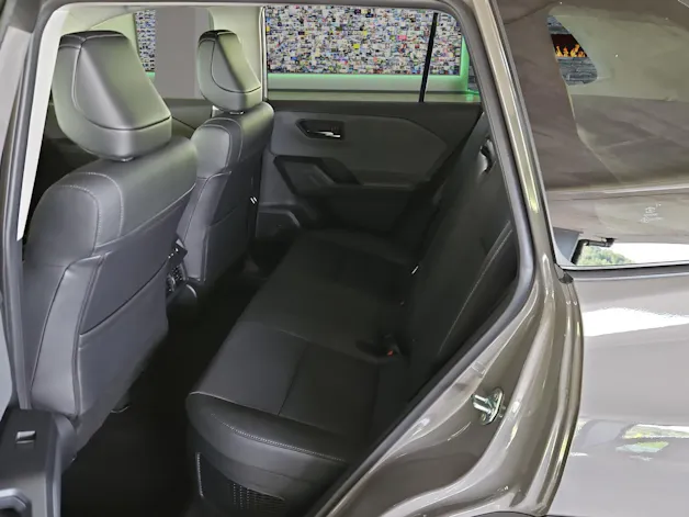 Toyota RAV4 2.5 HEV Premium