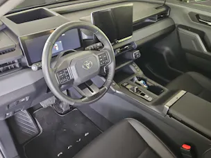 Toyota RAV4 2.5 HEV Premium