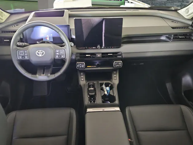 Toyota RAV4 2.5 HEV Premium