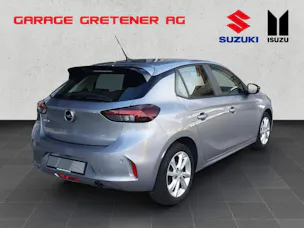Opel Corsa 1.2 T Edition