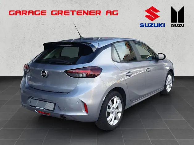 Opel Corsa 1.2 T Edition