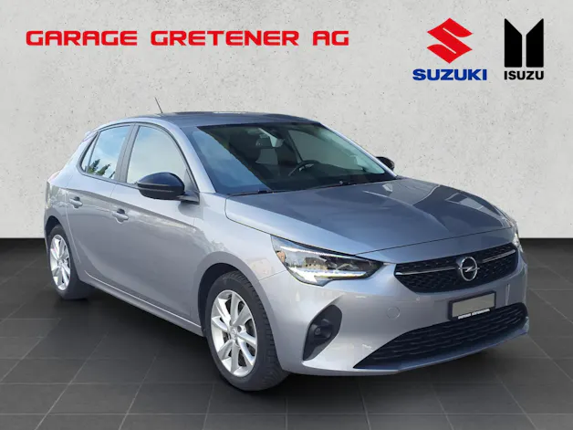 Opel Corsa 1.2 T Edition