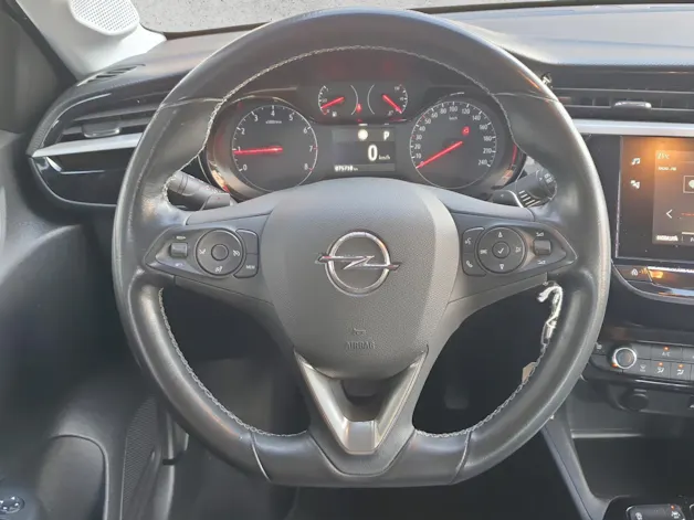 Opel Corsa 1.2 T Edition