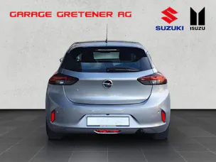 Opel Corsa 1.2 T Edition