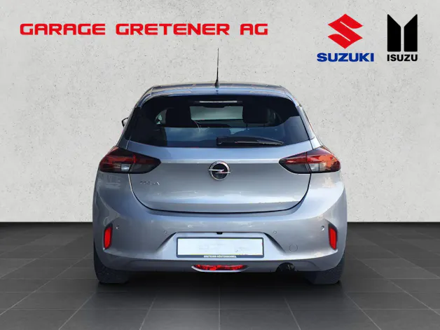 Opel Corsa 1.2 T Edition