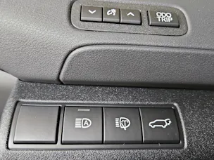 Toyota bZ4X Touring Premium AWD