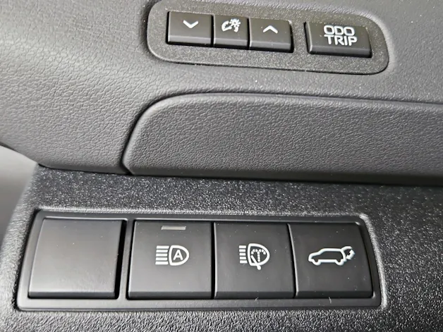 Toyota bZ4X Touring Premium AWD