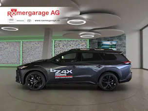 Toyota bZ4X Touring Premium AWD