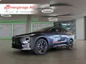 Toyota bZ4X Touring Premium AWD