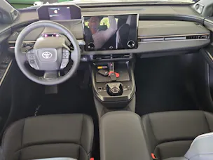 Toyota bZ4X Touring Premium AWD