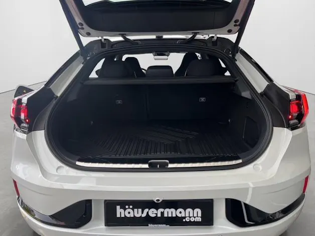 ZEEKR 001 Privilege AWD