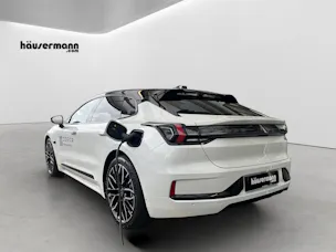 ZEEKR 001 Privilege AWD