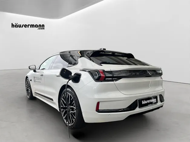ZEEKR 001 Privilege AWD