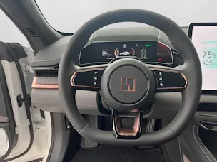 ZEEKR 001 Privilege AWD