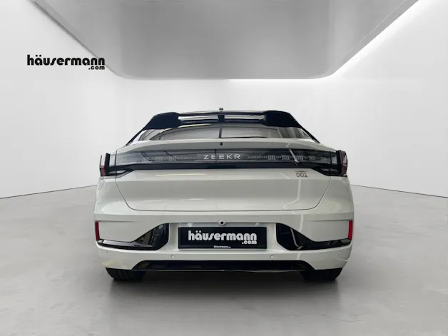ZEEKR 001 Privilege AWD