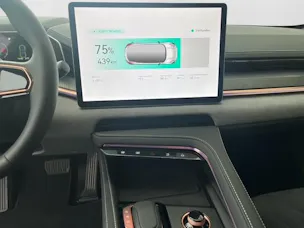 ZEEKR 001 Privilege AWD