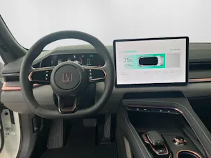 ZEEKR 001 Privilege AWD