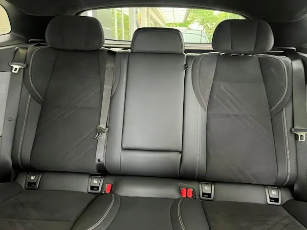 ZEEKR 001 Privilege AWD