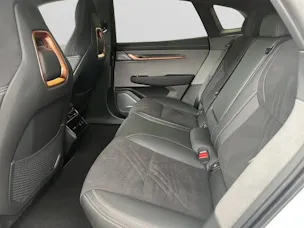 ZEEKR 001 Privilege AWD