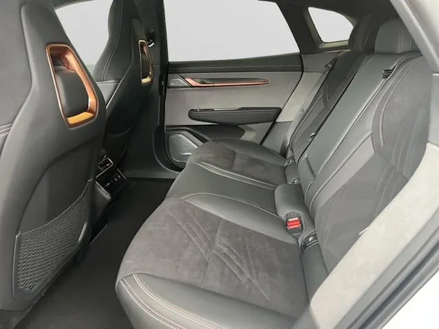 ZEEKR 001 Privilege AWD