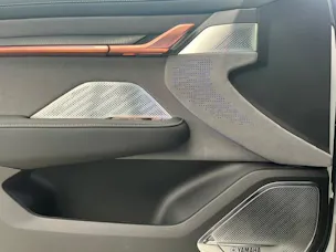 ZEEKR 001 Privilege AWD