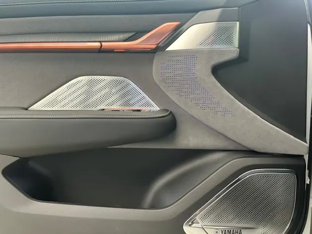 ZEEKR 001 Privilege AWD