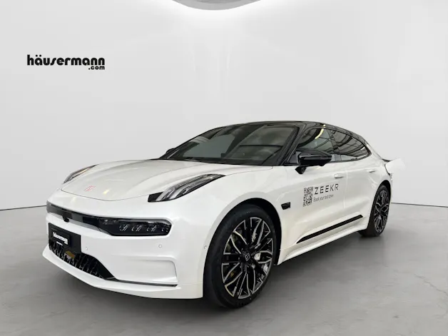ZEEKR 001 Privilege AWD