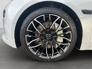 ZEEKR 001 Privilege AWD