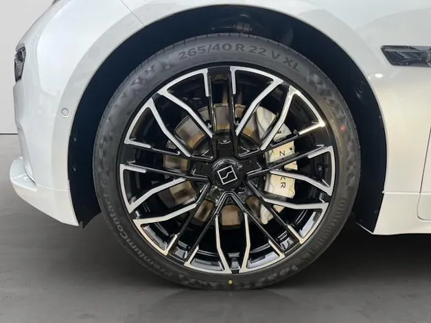 ZEEKR 001 Privilege AWD