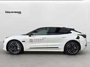 ZEEKR 001 Privilege AWD