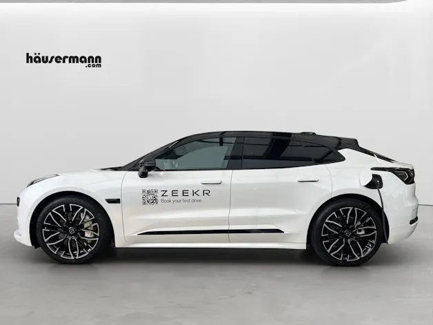 ZEEKR 001 Privilege AWD