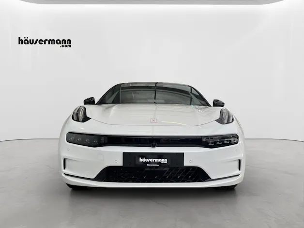 ZEEKR 001 Privilege AWD