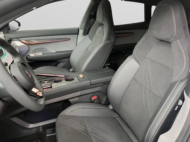 ZEEKR 001 Privilege AWD