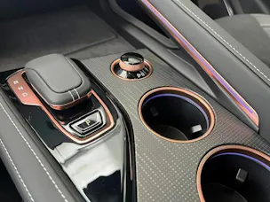 ZEEKR 001 Privilege AWD