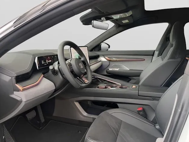 ZEEKR 001 Privilege AWD