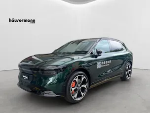 ZEEKR 7X Privilege AWD