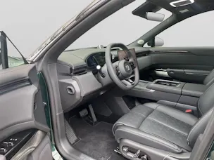 ZEEKR 7X Privilege AWD