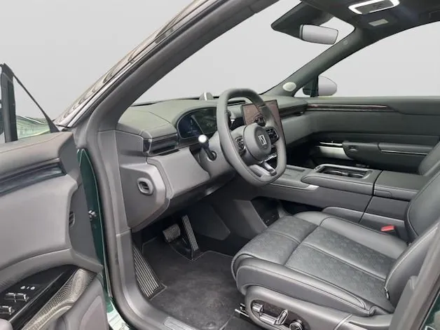 ZEEKR 7X Privilege AWD