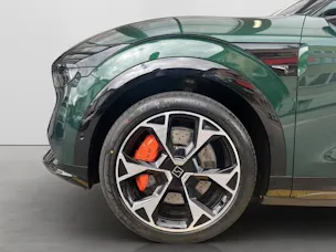 ZEEKR 7X Privilege AWD
