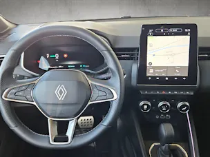 Renault Clio 1.6 E-Tech esprit Alpine
