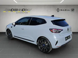 Renault Clio 1.6 E-Tech esprit Alpine