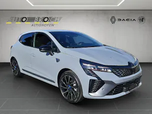 Renault Clio 1.6 E-Tech esprit Alpine